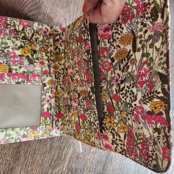 Lancaster Paris Wallet - Picture 7 of 8